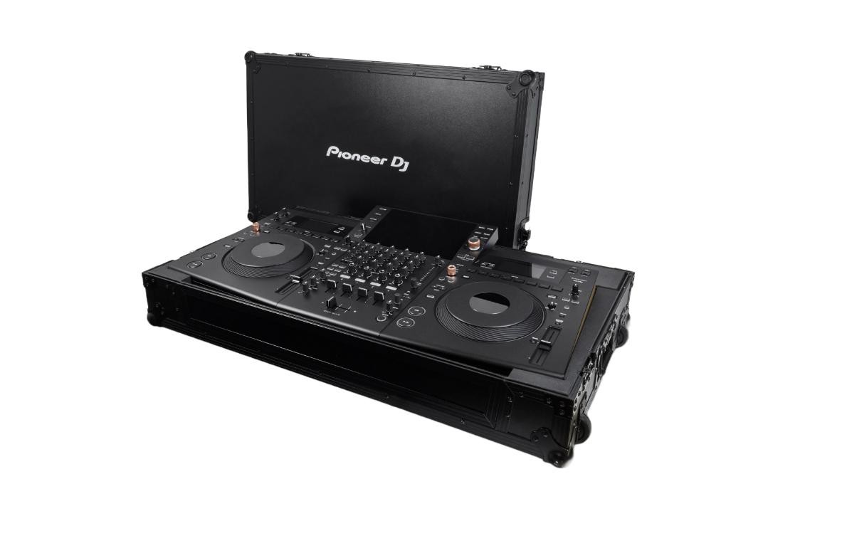 Pioneer DJ Opus Quad - contrôleur dj - Bekafun