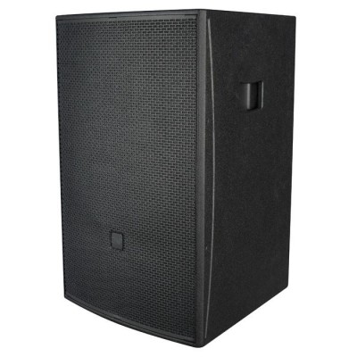 DAP NRG-15A Active 15” full-range speaker
