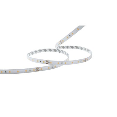 LED Rubber String Light - FX 10m - WW - White