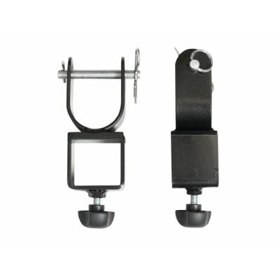 Accessory Truss mount adapter for tube insertion of 50x50 (OMEGA SERIES)