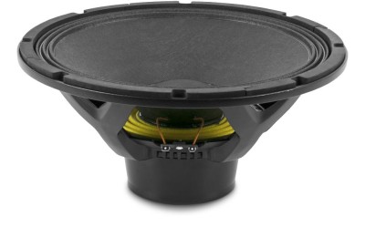 Low/Mid bass - 700 W AES - 60 - 4000 Hz - 99 dB -