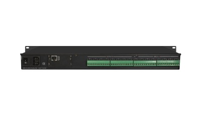 XP Series - 8 inputs - 8 outputs (with Ethernet)
