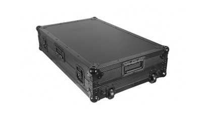 Prodjuser Xdj-rx3 bl - flightcase pour Pioneer XDJ RX3, noir