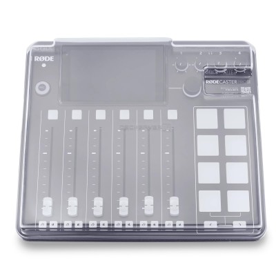 Decksaver cover for Rodecaster Pro 2