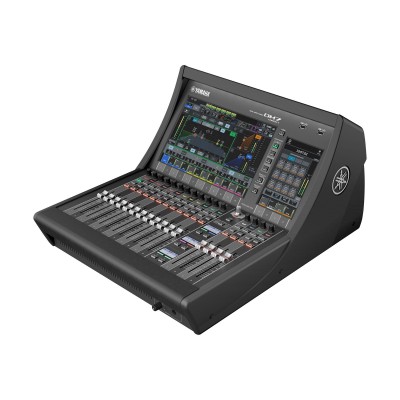 Yamaha DM7 Compact - Digital Mixing Console