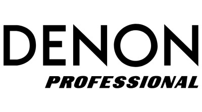 Denon Pro Audio