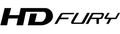 HD Fury