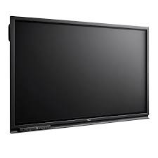 Optoma 3752RK - Touch 3 Series 75" interactive flat panel display