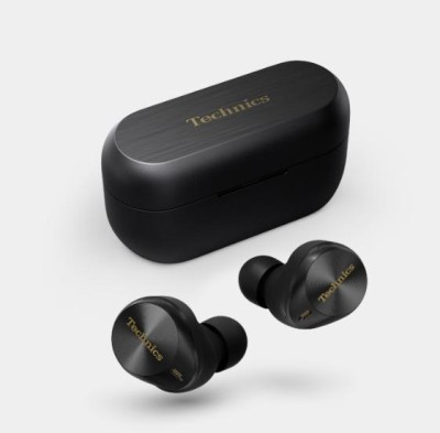 EAH-AZ80E-K: in-ear earphones