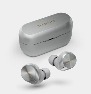 EAH-AZ80E-S: in-ear earphones