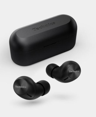 EAH-AZ40M2EK: in-ear headphones with powerbank
