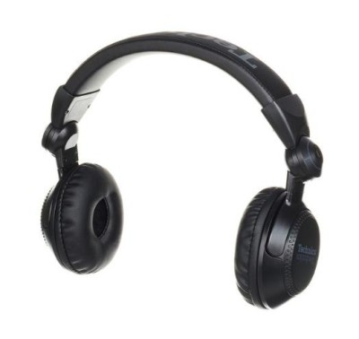 Technics EAH-DJ1200EK: over-ear headphone