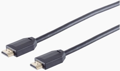 Legamaster Ultra HDMI cable 10K PVC 1,5m