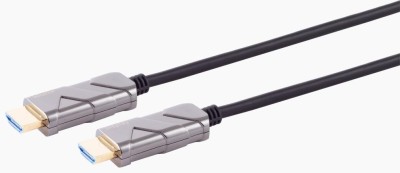 Legamaster Opticalfiber HDMI cable 10K 15m