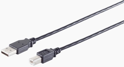 Legamaster USB-A to B cable USB 2.0 3m