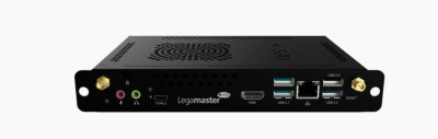 Legamaster OPS computer CL-i7-10510U W10