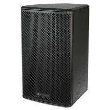 Db Technologies LVX P10 - 10"/ 1" Passive Speaker, 8 Ohm, 600W