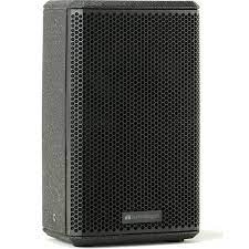 Db Technologies LVX P8 - 8"/ 1" Passive Speaker, 8 Ohm, 400W