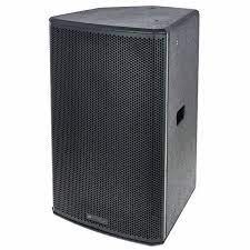 Db Technologies LVX P15 - 15"/ 1" Passive Speaker, 8 Ohm, 800W