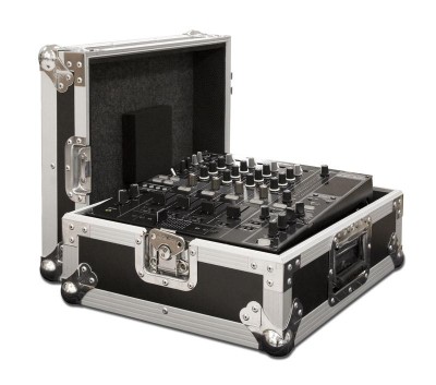 12inch DJ mixer case