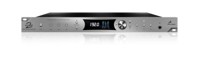 Pure 2 - 2x5 Mastering AD/DA Converter & USB Audio Interface