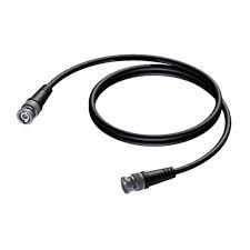 3G-SDI cable - BNC male - BNC male - HighFlex - 5m