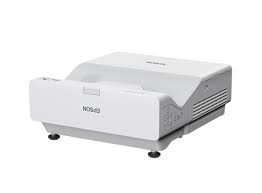 Epson EB-770f - UST-laserdisplay - 4100 lumen - 16:9 - 2500000:1 