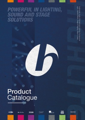 Nouveau catalogue Highlite