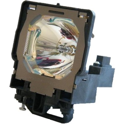 Projectorlamp Compatible bulb with housing for CHRISTIE 003-1033-01, 003-120338-01 or projector LX1500