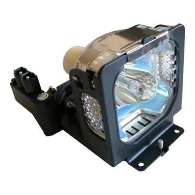 Projectorlamp Compatible bulb with housing for CHRISTIE 03-000754-01P or projector LX25, Vivid LX25