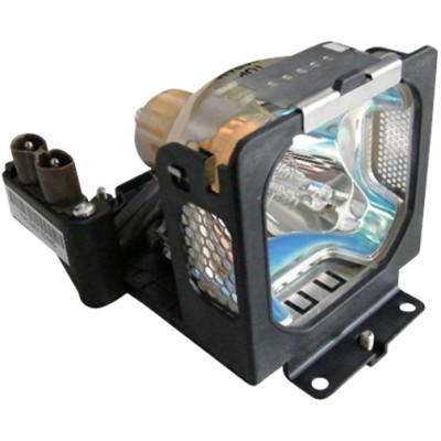 Projectorlamp Compatible bulb with housing for CHRISTIE 03-000754-02P or projector LX25a