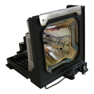 Projectorlamp Compatible bulb with housing for CHRISTIE 03-000712-01P or projector LX32, LX34, Vivid LX32, Vivid LX34