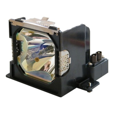 Projectorlamp Compatible bulb with housing for CHRISTIE 03-000750-01P or projector LX37, LX45, Vivid LX37, Vivid LX45
