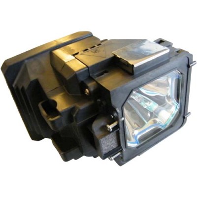 Projectorlamp Compatible bulb with housing for CHRISTIE 003-120377-01 or projector LX500