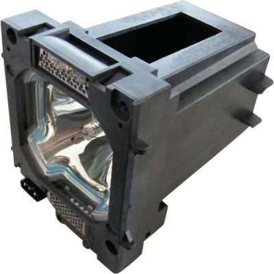 Projectorlamp Compatible bulb with housing for CHRISTIE 003-120333-01, 610 334 2788 or projector LX650