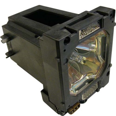 Projectorlamp Compatible bulb with housing for CHRISTIE 003-120458-01, 610 341 1941 or projector LX700