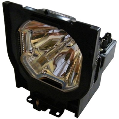 Projectorlamp Original module for CHRISTIE 03-900472-01P or projector Roadrunner L8, RRL8, Vivid White