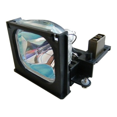 Projectorlamp Compatible bulb with housing for CTX SP.81218.001 or projector EZ 610H, EZ 615, EZ 615H, EzPro 610H, EzPro 615, EzPro 615H