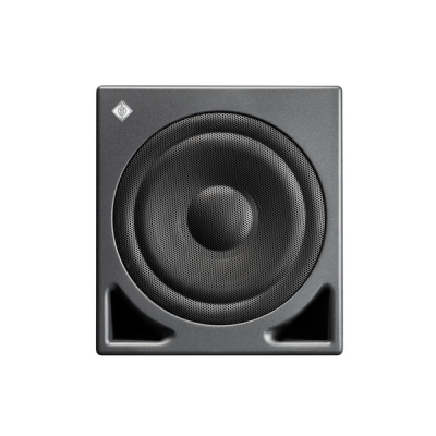 Active Subwoofer with 7,1 High Definition Bass Management?, 10" driver, magnetic