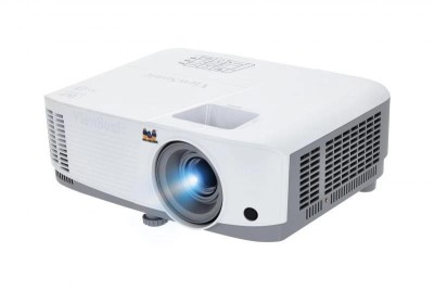 DLP projector XGA (1024x768) 3800 ansi lumen  (SMART, incl USB mediaspeler)