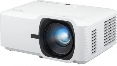 Laser projector WXGA (1280x800) 5000 ansi lumenTR 1,18-1,54