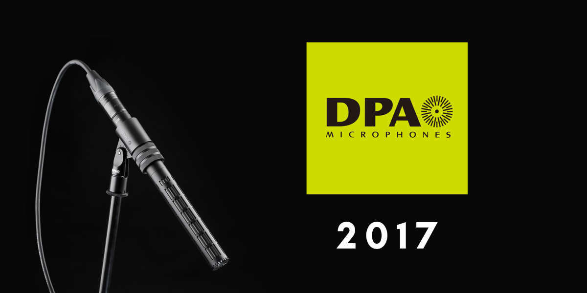 DPA 2017 micro canon