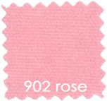 Juncko deco  100% cotton ,flame resistant - 260cm x 50m - -235 color pink
