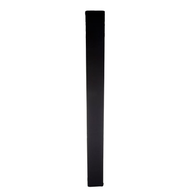 Truss cover for square 30cm 300cm black per PIECE