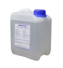 JET-FLUID, special fluid for OctaJet - Barrel with 220 L