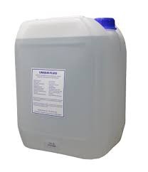 JET-FLUID, special fluid for OctaJet - Canister with 25 L
