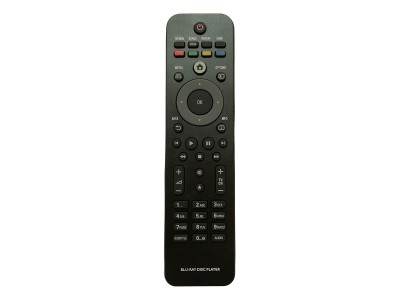 codalux remote control for PHILIPS BLU-RAY DISC PLAYER, RC4749/01