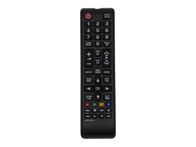 codalux remote control for SAMSUNG AA59-00743A, AA5900743A