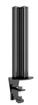 M Pro Series - Monitorstand Column 38cm