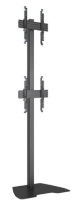 M Floorstand Column Pro MBFSC2U 270 Micro Adjustable*